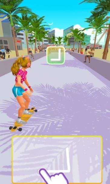舞动滑板游戏最新版下载