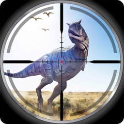 恐龙狩猎模拟器2020 1.0 