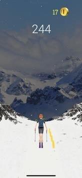高山滑雪者Alpine Surfer手机安卓版下载