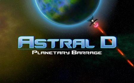 地球防御Astral D手机版下载