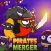 海盗合体Pirates Merger v1.0.4