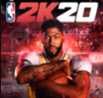 NBA 2K20 v1.0