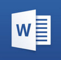 Microsoft Office Word 2019中文独立版 v1.0