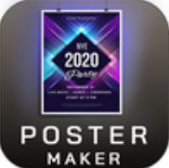 海报广告设计poster maker v3.1.0