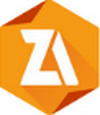 ZArchiver解压缩工具 v628.74.40