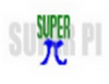 super pi cpu性能测试工具