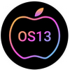 os13 launcher 苹果ios13启动器