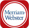 英英韦氏大词典Merriam-Webster Dictionary