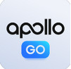 Apollo GO 共享无人车 v1.11.0.157