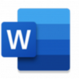 Microsoft Word(办公文档) v