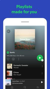 Spotify安卓版2023最新下载
