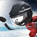 火柴人冰球(Stickman Ice Hockey) 2.4