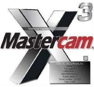 Mastercam 9.1