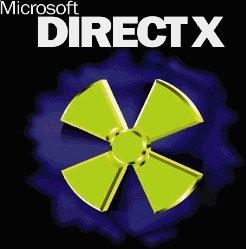 DirectX官方下载