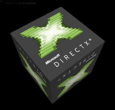 DirectX官方下载