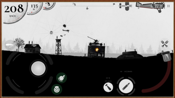 二战空战模拟3d最新版下载