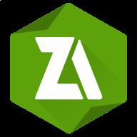 ZArchiver 1.1.6