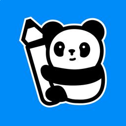 熊猫绘画 2.1.0