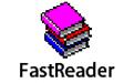 FastReader快解密码读取软件 v1.0