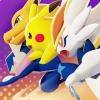宝可梦大集结2023(Pokémon UNITE) 1.11.1.1