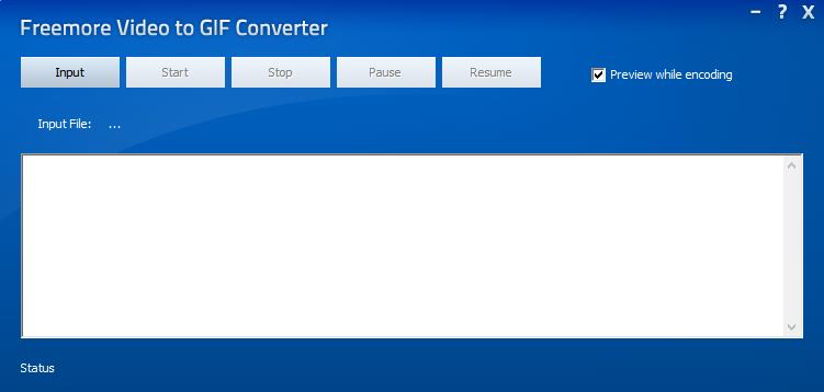 Freemore Video to GIF Converter官方下载