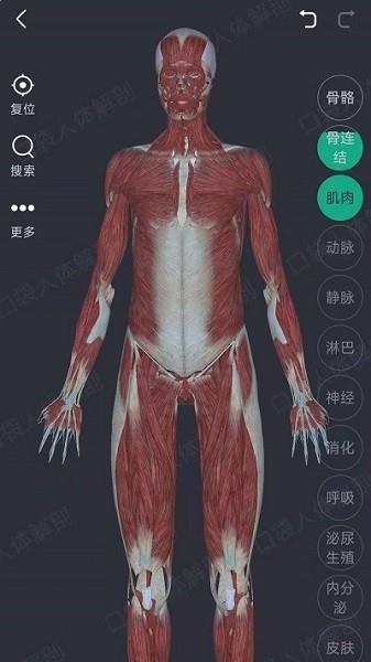 万康人体解剖安卓最新版下载