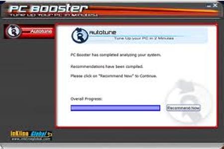 PC Win Booster Free电脑版下载