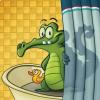 小鳄鱼爱洗澡中文版 v1.18.6