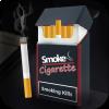 烟盒锁屏壁纸(CigaretteBoxLockScreen)