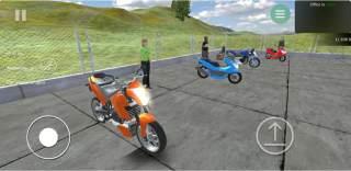 摩托车销售模拟器游戏下载安装