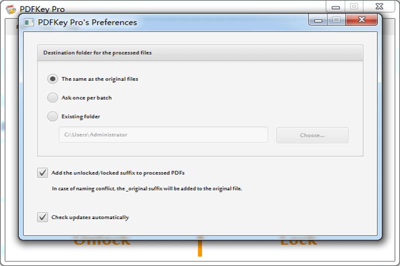 PDFKey Pro免费下载